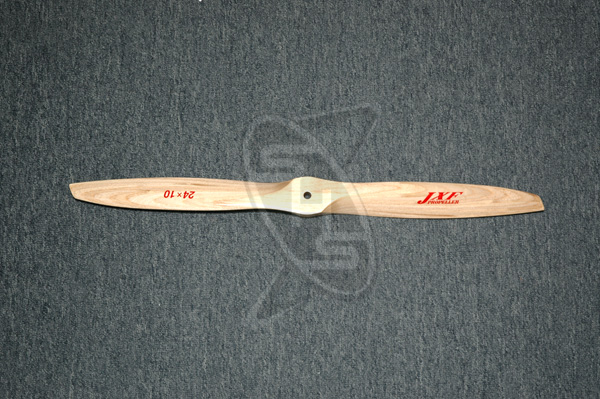 JXF 24"x10" Laminated Plywood Propeller