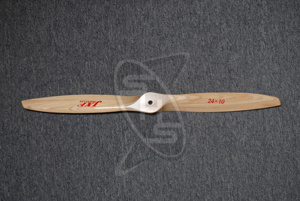 JXF 24"x10" Plywood Propeller