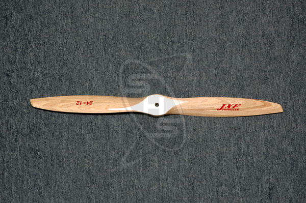 JXF 24"x12" Plywood Propeller