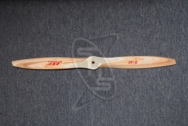 JXF 24"x8" Plywood Propeller