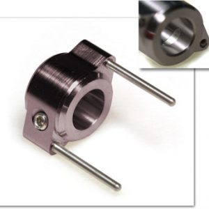 K&S 1465 UG Wash Out Stopper for Hirobo 60/90