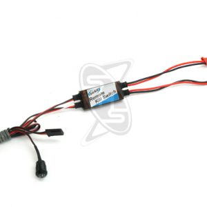 Kickit Gasoline Kill Switch