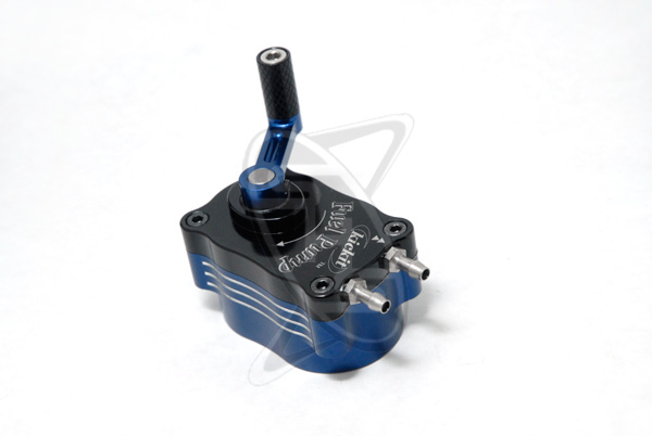 Kickit Hand Fuel Pump