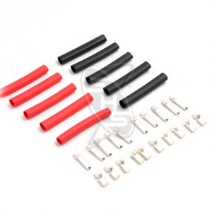 Kontronik High Performance Connectors (10 Pairs)
