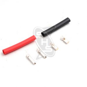 Kontronik High Performance Connectors (2 Pairs)