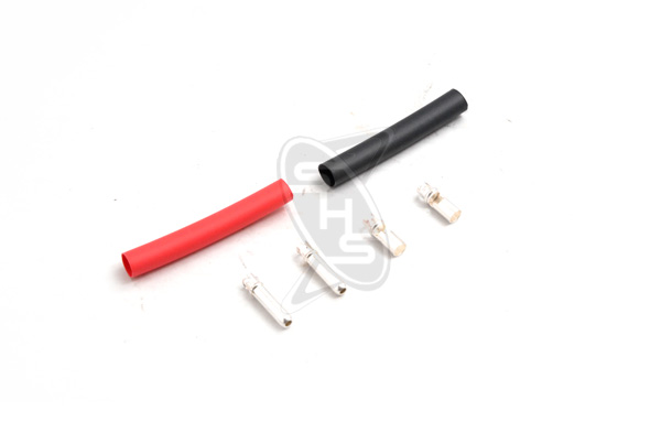 Kontronik High Performance Connectors (2 Pairs)