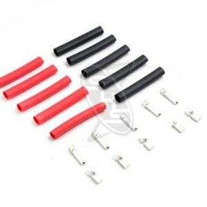Kontronik High Performance Connectors (5 Pairs)