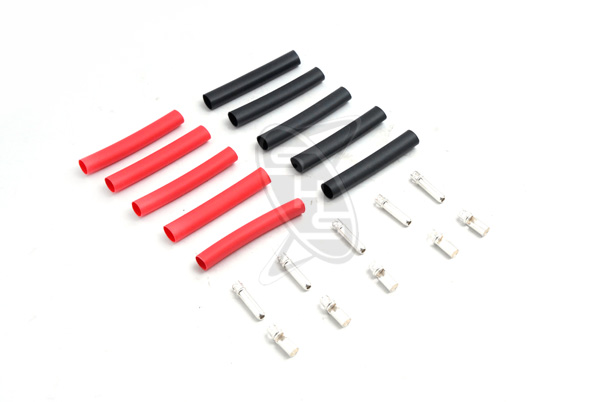 Kontronik High Performance Connectors (5 Pairs)