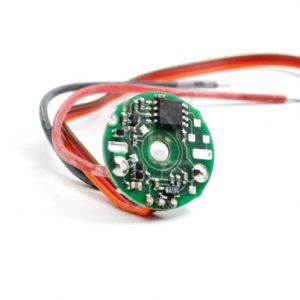 Kontronik Rondo 300 Speedcontroller