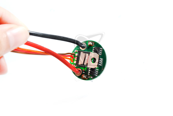 Kontronik Rondo 480 Speedcontroller - Image 3