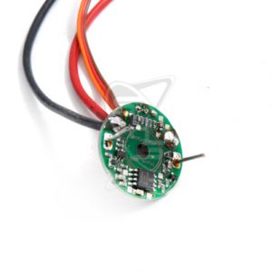 Kontronik Rondo 480 Speedcontroller