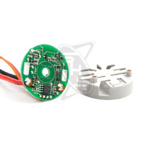 Kontronik Rondo 600 Pro Speedcontroller