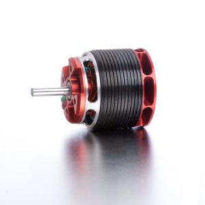 Kontronik PYRO 650-65