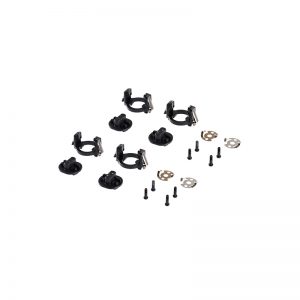 DJI Inspire 2 Quick Release Propeller Mounting Plates