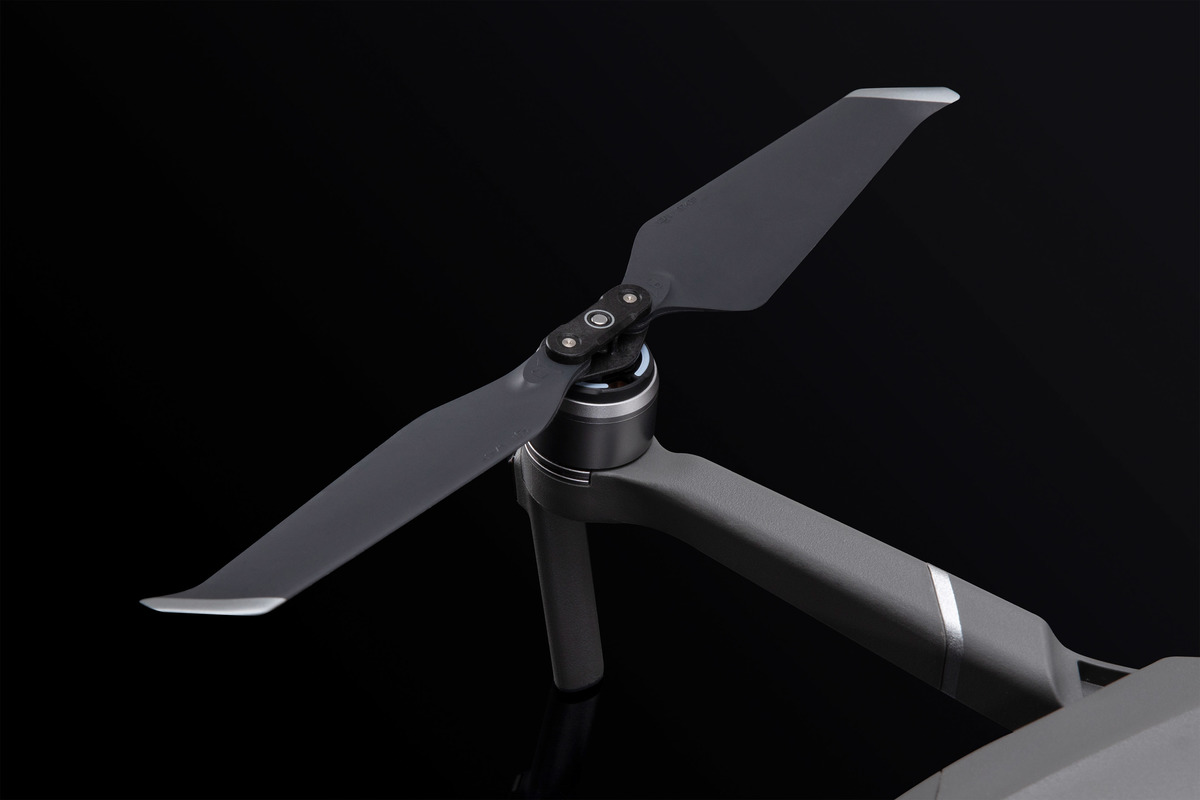 DJI Mavic 2 Low-Noise Propellers - Image 4