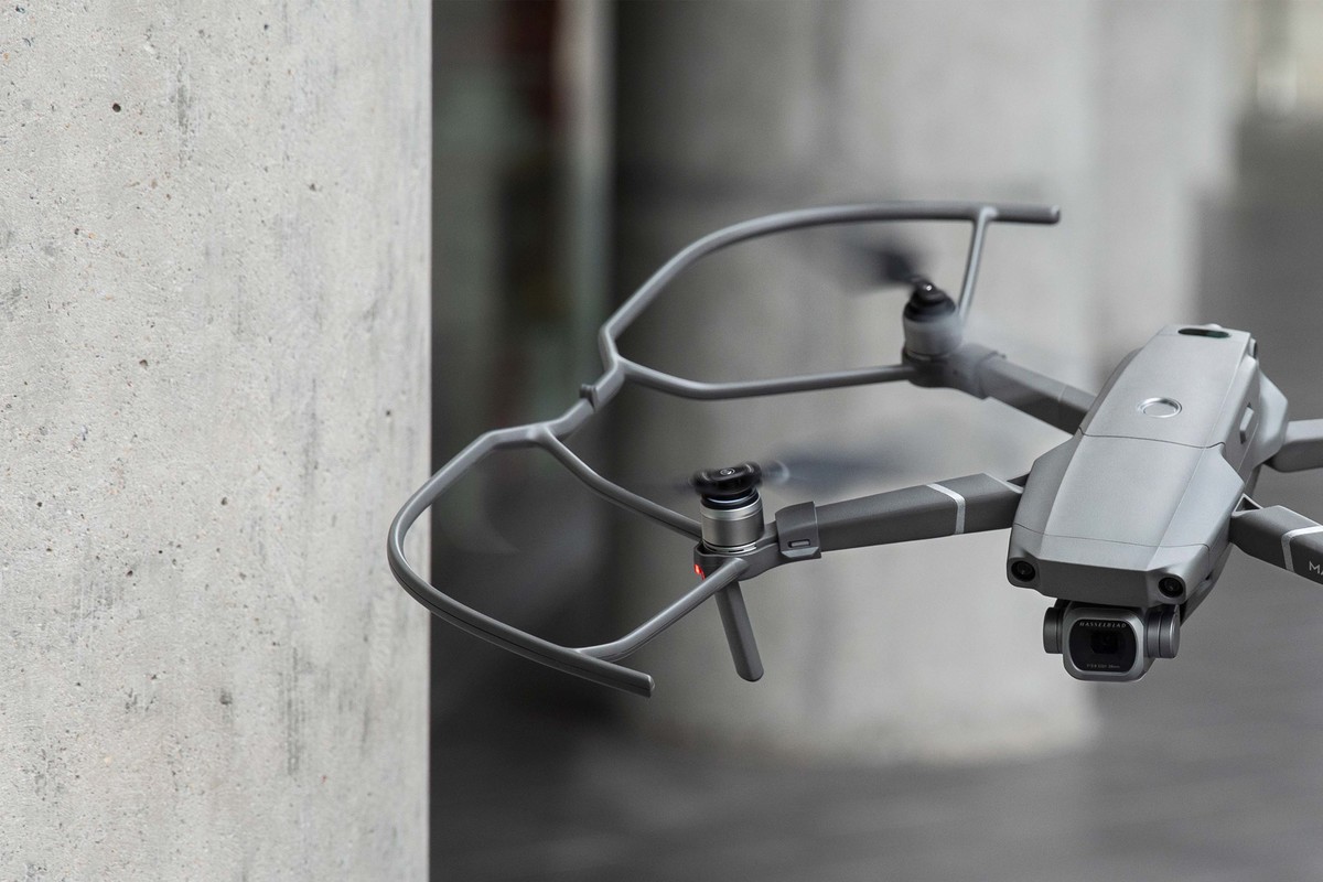 DJI Mavic 2 Propeller Guard Part 14 - Image 6