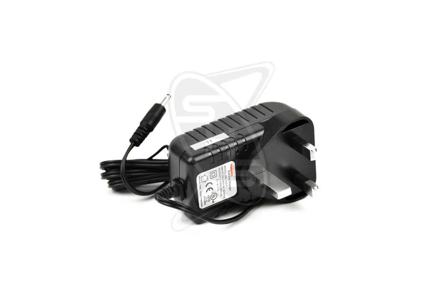 FUTABA LBC-35D LiFe Batttery Charger 6K,10J,12K,16SZ,18SZ - Image 3