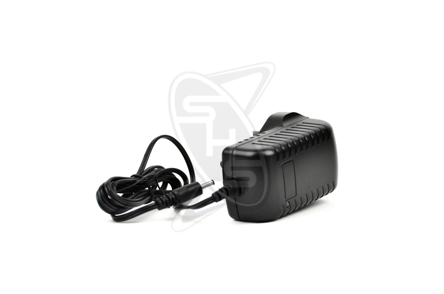 FUTABA LBC-35D LiFe Batttery Charger 6K,10J,12K,16SZ,18SZ