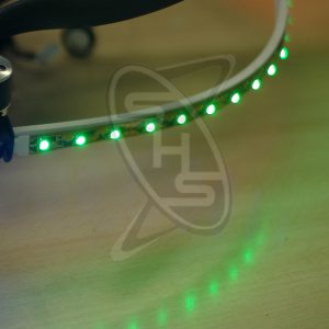 LED Light Green (5 Meters)