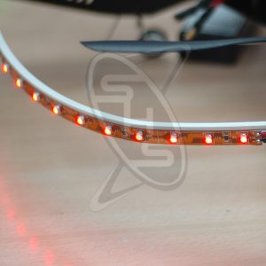 LED Light Red (5 Meters)