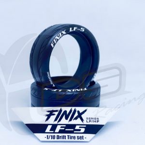 DS RACING Finix LF-5 (2PCS)