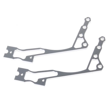 Secraft Large Bracket (Option) for Transmitter Tray V1