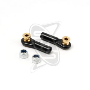 Singahobby M3 Ball Link with Stand L(2)