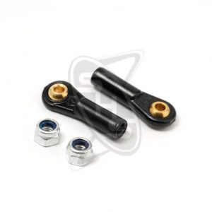 Singahobby M3 Socket Ball Link L(2)