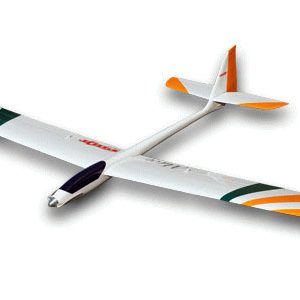PILOT Mace 2 Wing span- 2580MM (DX)