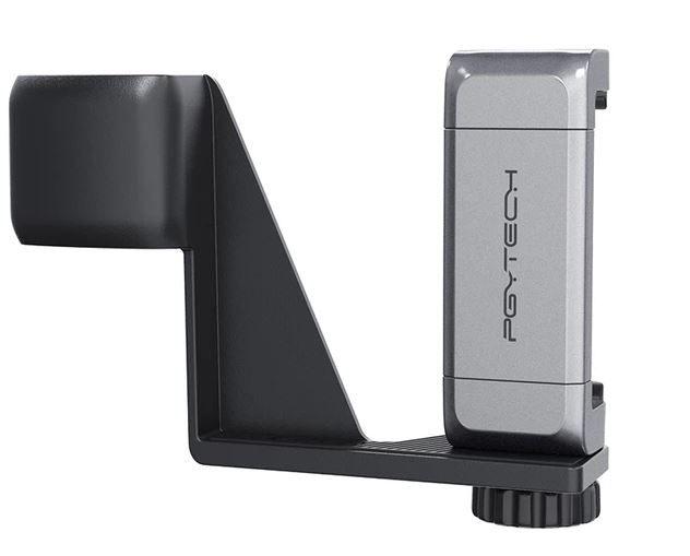 PGYTECH Phone Holder Set for Osmo Pocket