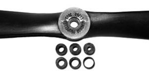 Master Airscrew 6540NE 6.5x4 Electric Propeller