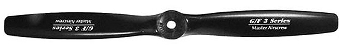 Master Airscrew 0860G3 8x6 G/F 3 Series Propeller