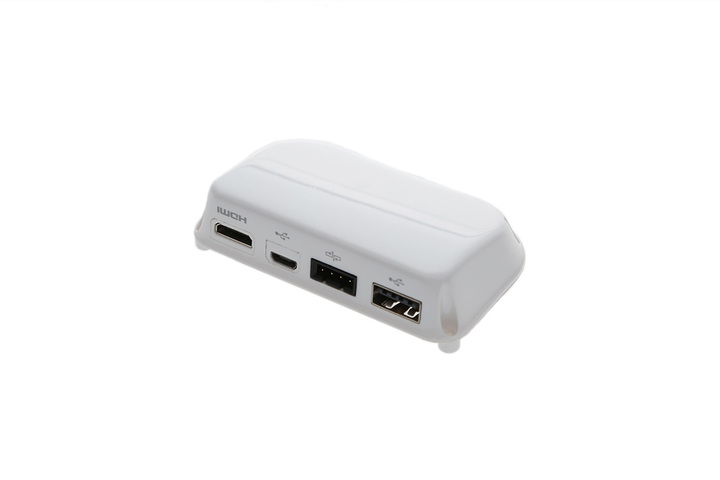 DJI Phantom 3 Part 54 HDMI Output Module - Image 4