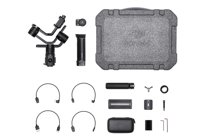 DJI Ronin-S - Image 8