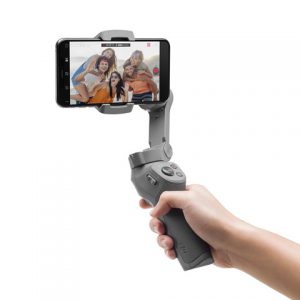 DJI Osmo Mobile 3