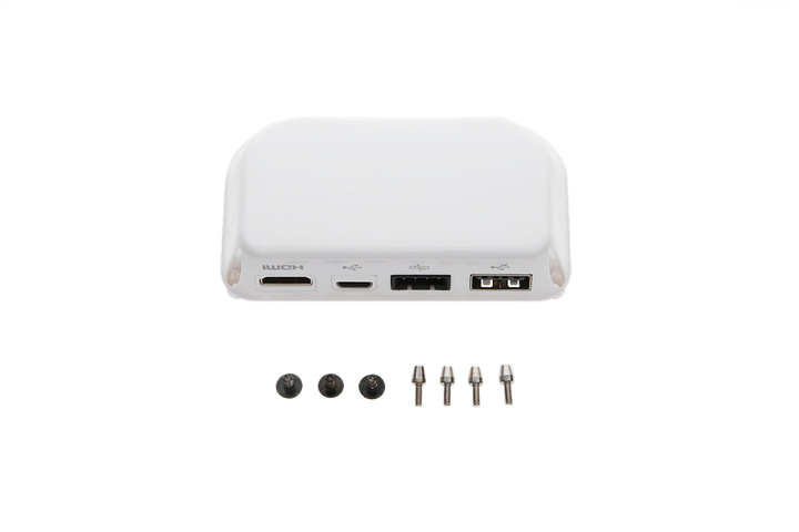 DJI Phantom 3 Part 54 HDMI Output Module
