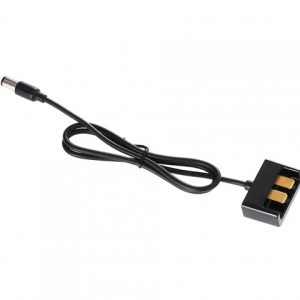 DJI OSMO Part 50 Battery (2-pin) to DC Power Cab