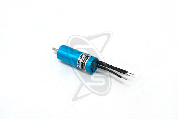 Medusa Research MR-012-030-4000 Motor - Image 3