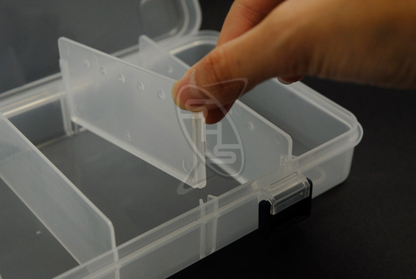 Singahobby All Purpose Small Accessory Box