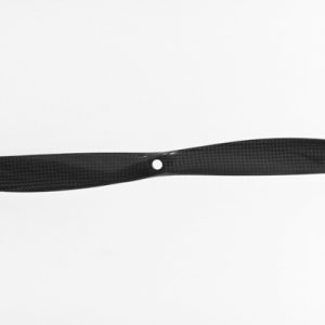Mejzlik 9.5x3 Carbon Fiber Indoor Propeller