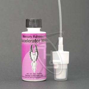 Mercury Adhesives - Accelerator MH16