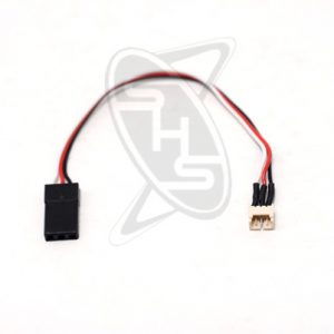 Singahobby Micro Servo Plug Converter Cable