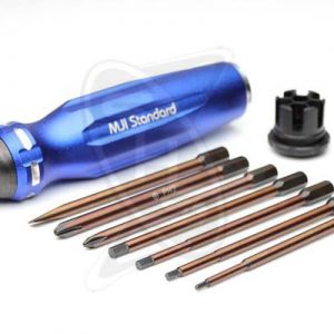 Singahobby 7-in-1 Tool Set