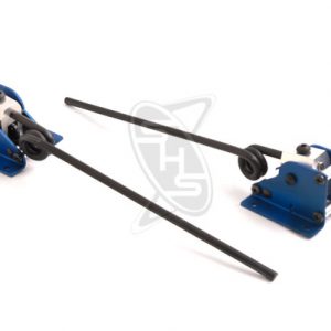 MK 0702 HP Scale Retract for Chipmunk 120