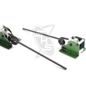 MK 0712 SP Scale Retract (Main) for Chipmunk