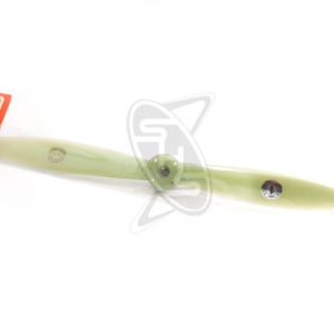 MK 1050 Glass Nylon Propeller (w/Washout) 14 X 8 (+1)