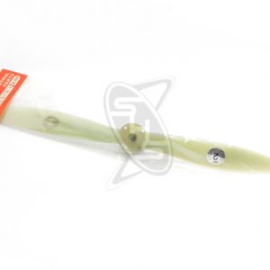 MK 1057 Glass Nylon Propeller 12.5 x 8 (+2)