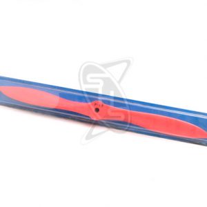 MK 1134 Super Silent Propeller 14W X 13