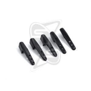 MK 0844 Nylon Kwik Keepers (Set of 5)