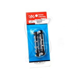 MK 0200 Floating Mount For YS 60/Enya 60